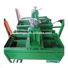 China supplier knife grinding machine, automatic grinder machine, blade sharpener for the wood chipper with CE